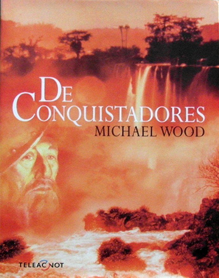 [M. Wood] - De Conquistadores, Ophalen of Verzenden, Tweede Wereldoorlog, Zo goed als nieuw, Overige onderwerpen
