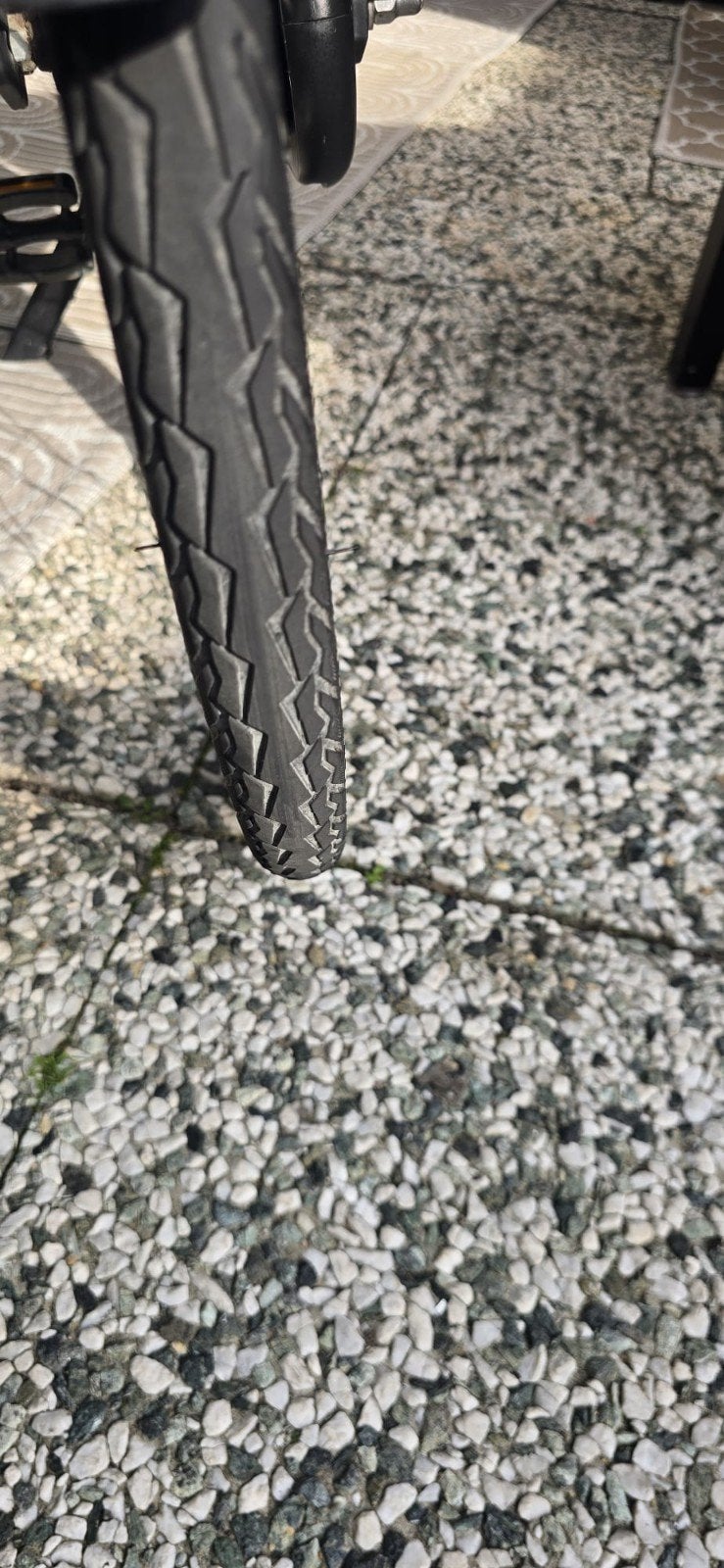 Foto 18 van Hele nette Sparta F8e E-bike met 50km actieradius