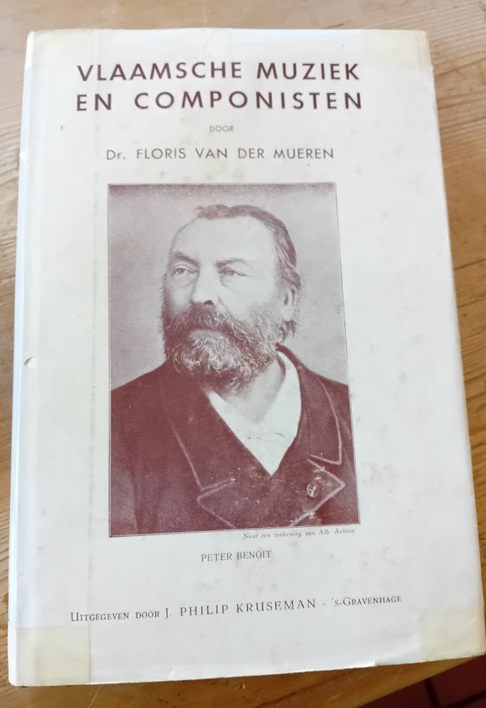 Beroemde musici reeks Kruseman, Gelezen, Diverse auteurs, Ophalen of Verzenden, Overige onderwerpen