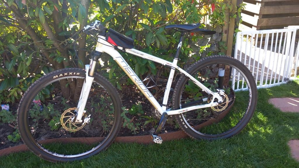 Merida Mountainbike Big Nine, Ophalen, Gebruikt, Merida