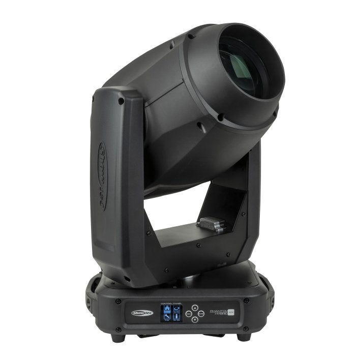 OPRUIMING! Showtec Phantom 12R Hybrid + 2 jaar garantie!, Muziek en Instrumenten, Ophalen of Verzenden, Nieuw, Licht, Geluidgestuurd