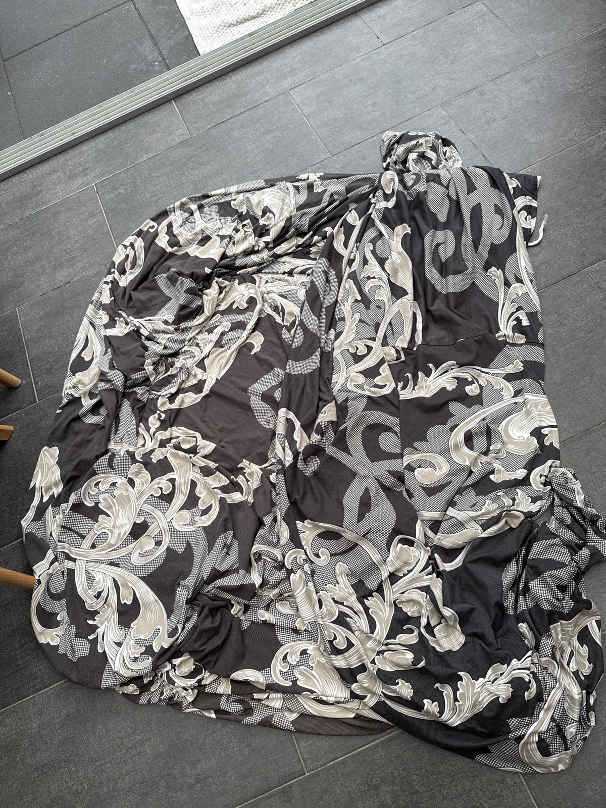 Twee schone 2-zits bankhoezen, klaar voor gebruik, Gebruikt, Tweepersoons, 75 tot 100 cm, Ophalen of Verzenden