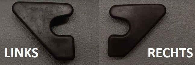 Aluminium stringers voor New Style rubberbootvloeren € 38,95, Ophalen of Verzenden, Nieuw, Overige typen