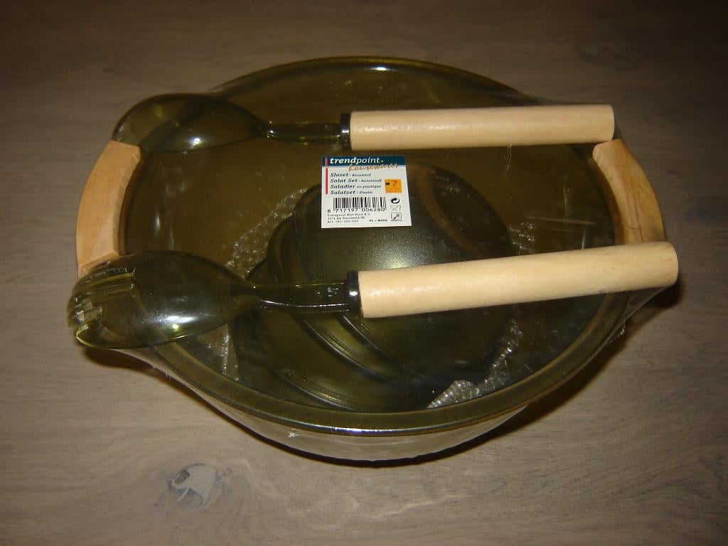 SLA SET NIEUW !!!!, Ophalen of Verzenden, Nieuw