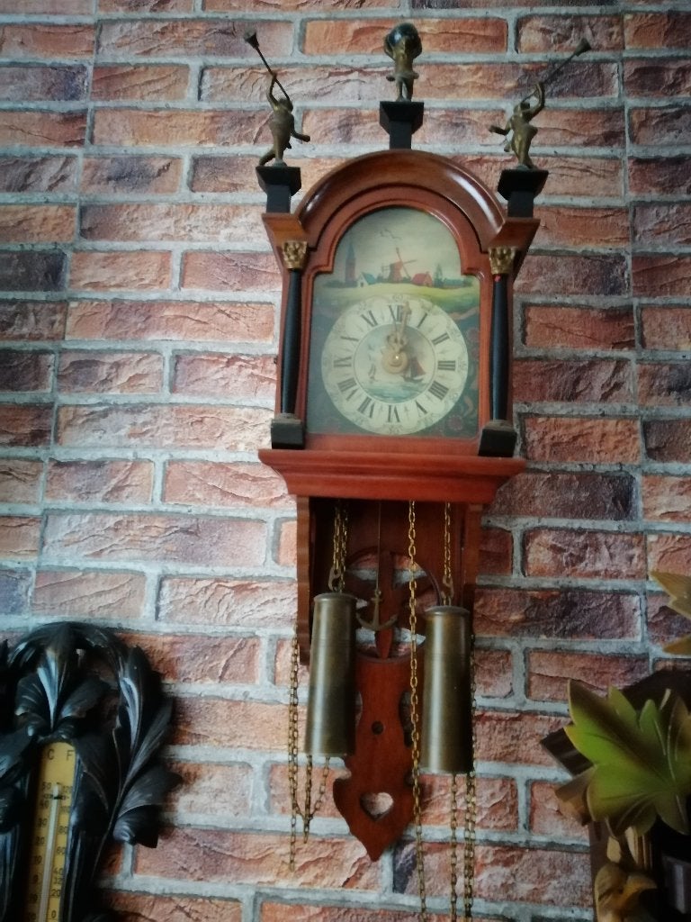 Een frisse klok, Ophalen of Verzenden