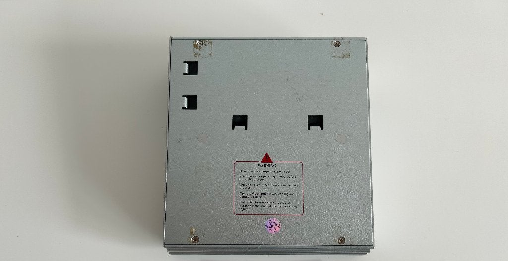 Intelligent Battery Management charger/ discharger rc, Ophalen of Verzenden, Nieuw, Overige schalen, Onderdeel