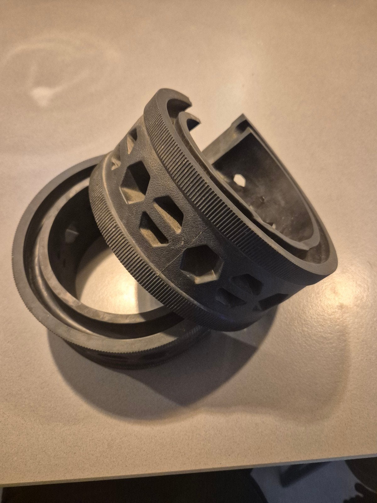 Av spring adjuster voor fiat ducato voor as verhoging, Ophalen of Verzenden, Gebruikt, Citroën