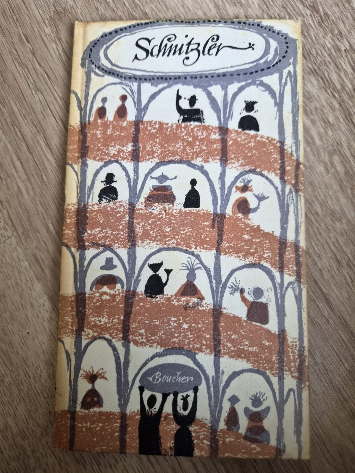 De Vogelverschrikker – Joop Waasdorp (1972), Ophalen of Verzenden, Nieuw