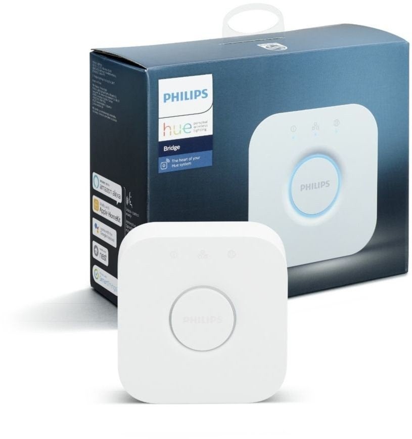 Philips Hue Bridge 2.1, Ophalen of Verzenden