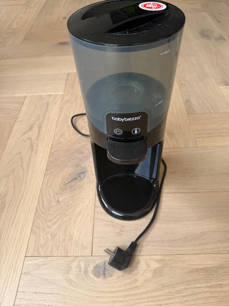 Baby Brezza instant warmer, Kinderen en Baby's, Ophalen, Zo goed als nieuw, Overige typen