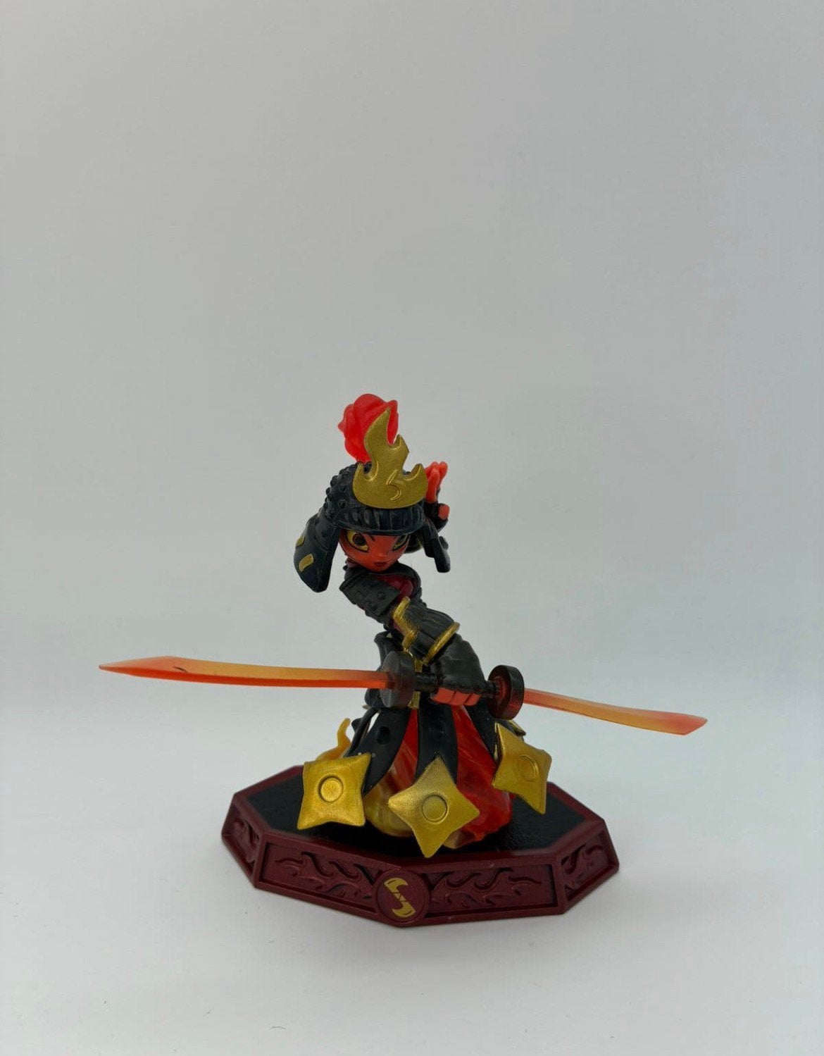 Skylanders Imaginators Ember, Avontuur en Actie, Niet van toepassing – tweedehands product van vóór 13-12-2024, Verzenden, 2 spelers