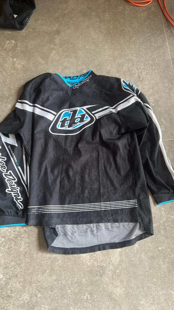 Bmx shirt, Ophalen of Verzenden, Bovenkleding