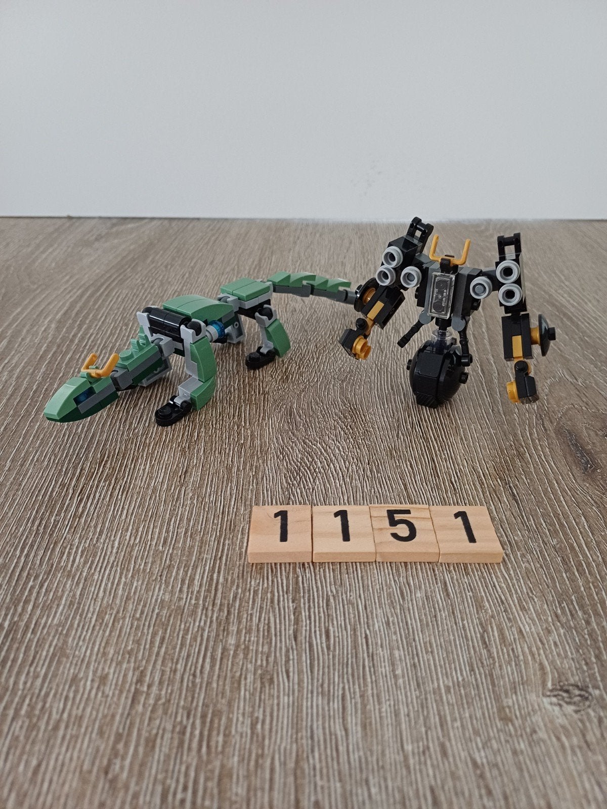 Lego Ninjago 30379..30428, Kinderen en Baby's, Ophalen of Verzenden
