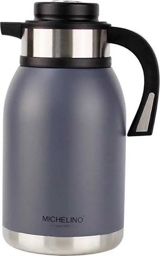 Retourdeal / Thermoskan 2 Liter, Ophalen of Verzenden, Nieuw