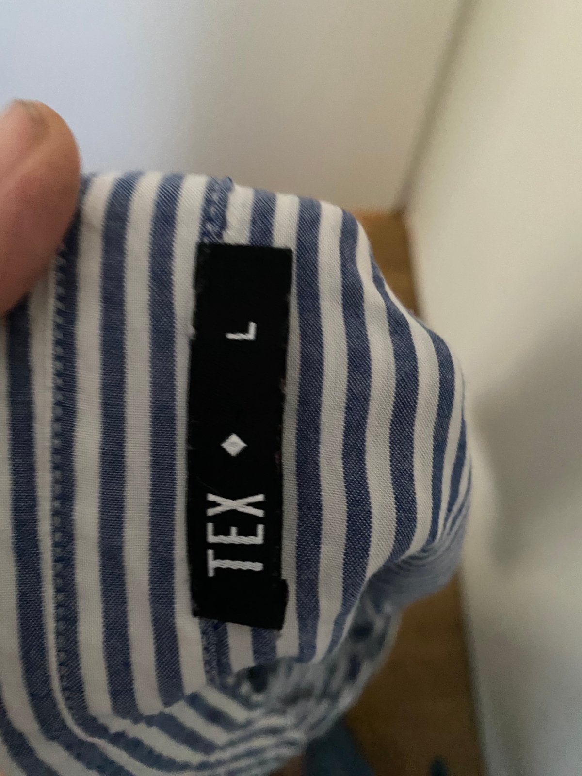 Rok en blouse, Kleding | Dames, Rokken, Blauw, Zo goed als nieuw, Onder de knie, Ophalen