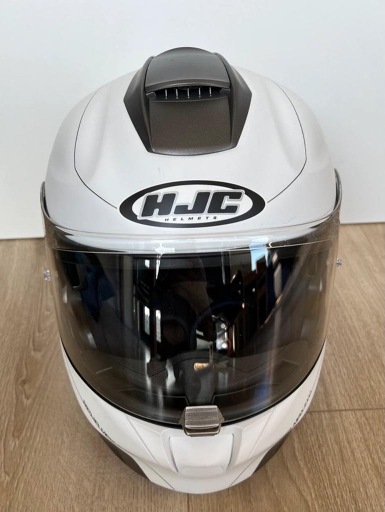 HJC rpha max evo zoomwalt, Heren, HJC, Ophalen of Verzenden, Nieuw zonder kaartje
