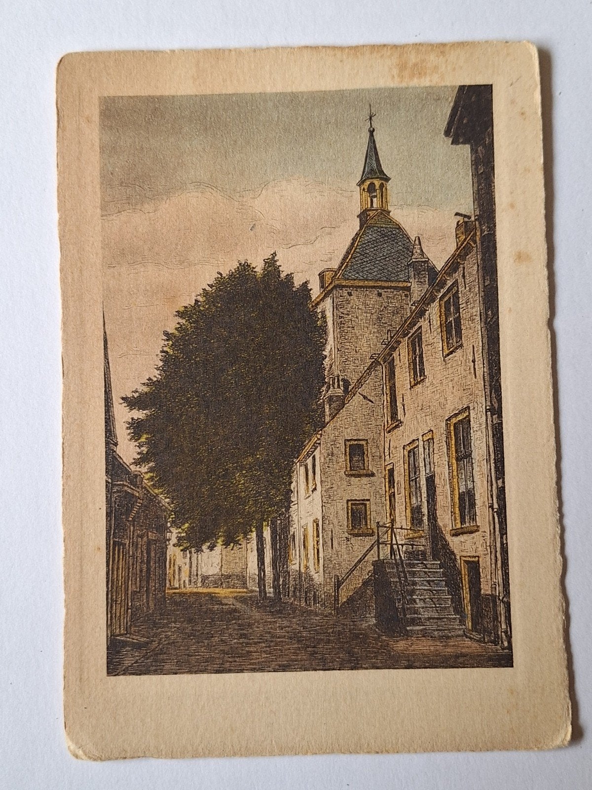 Amersfoort 20, Ophalen of Verzenden, Voor 1920, Utrecht