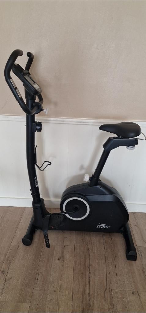 Hometrainer Crane €65, Ophalen, Zo goed als nieuw, Hometrainer