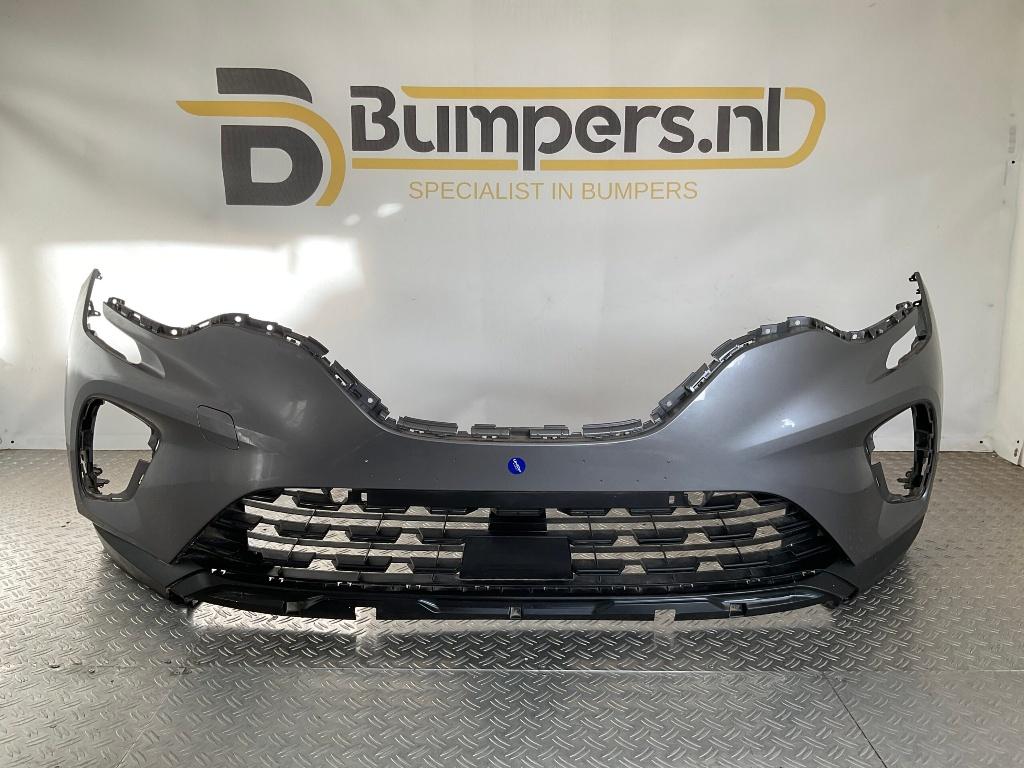 Bumper Renault Master 3  Captur II Grand  Scenic Megane III, Ophalen, Bumpers.nl, Info@Bumpers.nl, Bumpers.nl
