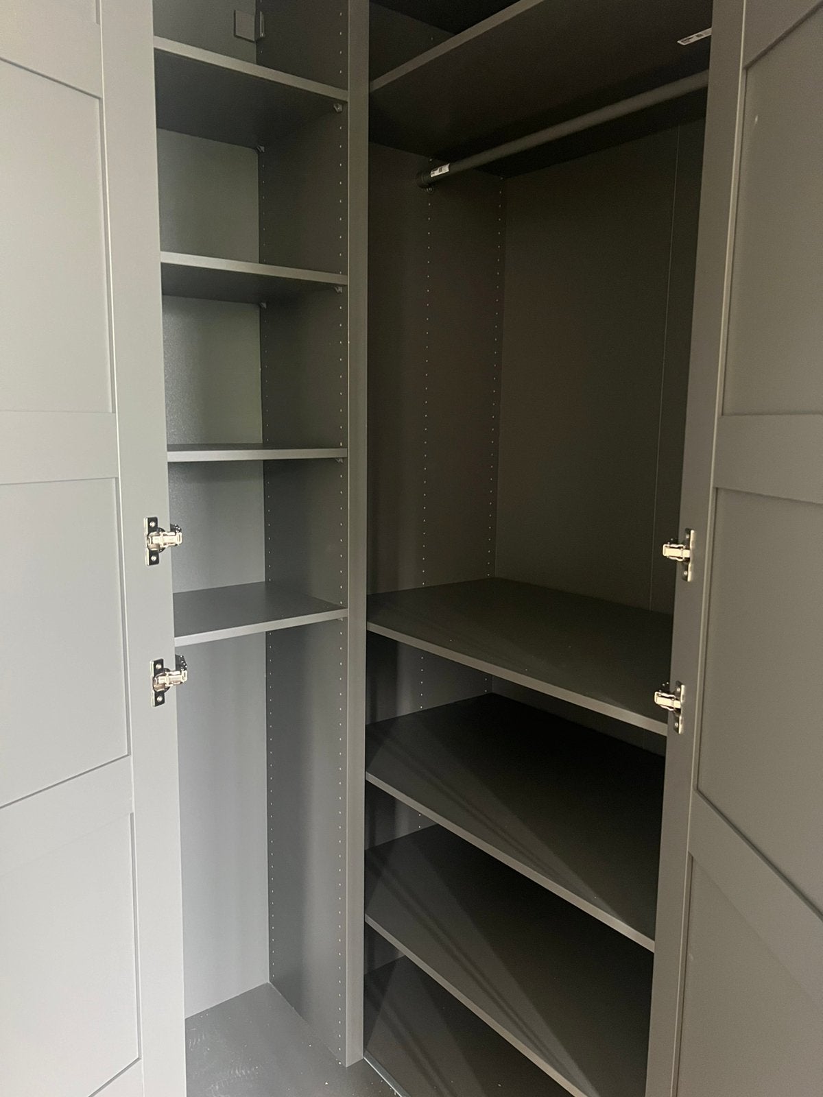Montage ikea pax kasten, Ophalen of Verzenden, Zo goed als nieuw