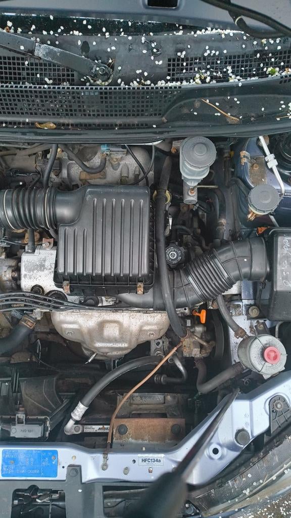 Honda blok D16 W5 gezocht, Auto-onderdelen, Motor en Toebehoren, Ophalen of Verzenden, Honda
