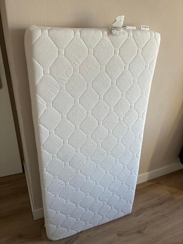 DREAMZONE GOLD F45 Babymatras 70x140cm, Huis en Inrichting, Slaapkamer | Matrassen en Bedbodems, Ophalen, Nieuw, 190 cm of minder