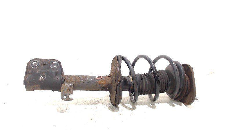 Veerpoot rechts voor Toyota Avensis, Onderdelen@venauto.nl, Van der Ven Autorecycling B.V., Gebruikt, Ettenseweg 76, 4706 PB Roosendaal, The Netherlands