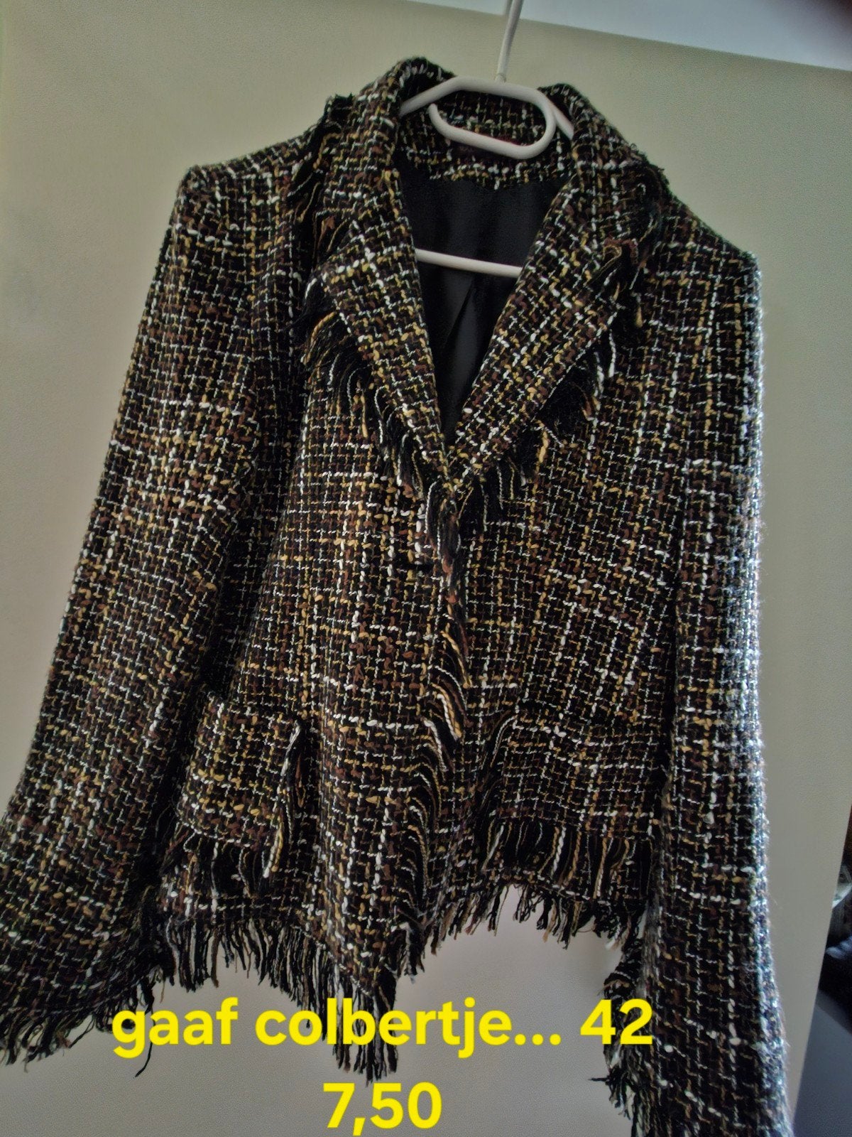 Heel veel kleding, Ophalen of Verzenden, Maat 42/44 (L), Overige kleuren