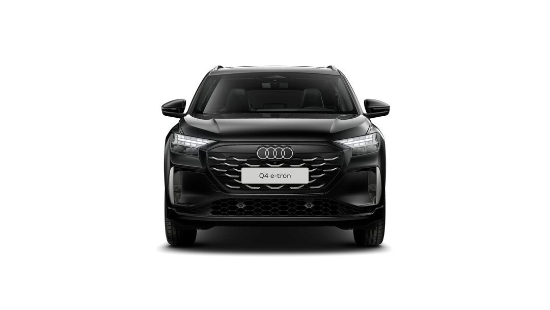 Audi Q4 e-tron, Auto's, Automaat, 1800 kg, Euro 6, 480 min