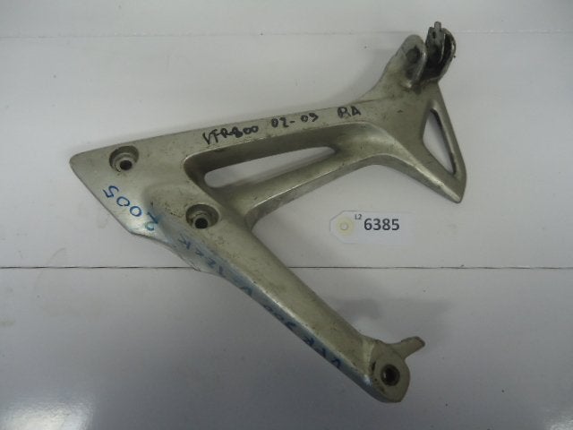 VFR800 2002 - 2013 Honda D1-28728, Motoren