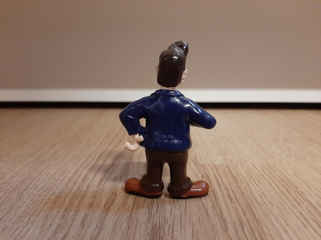 Ernst en bobbie poppetje, Verzamelen, Ophalen of Verzenden