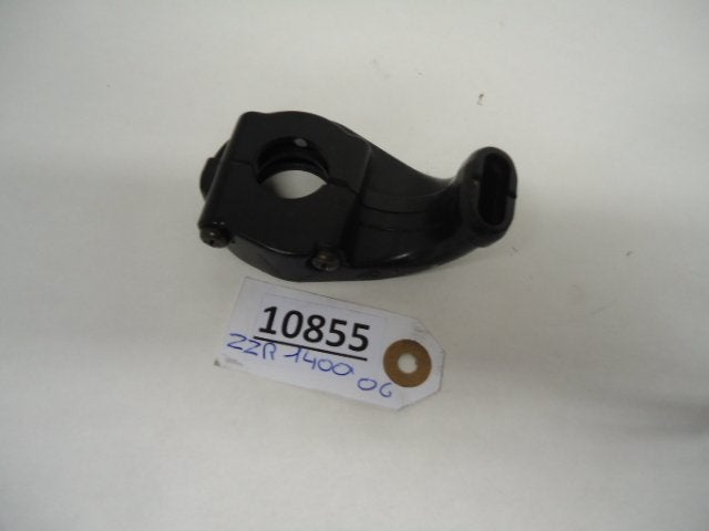 ZZR1400 2005 - 2011 Kawasaki Gashendelhouder D1-15809