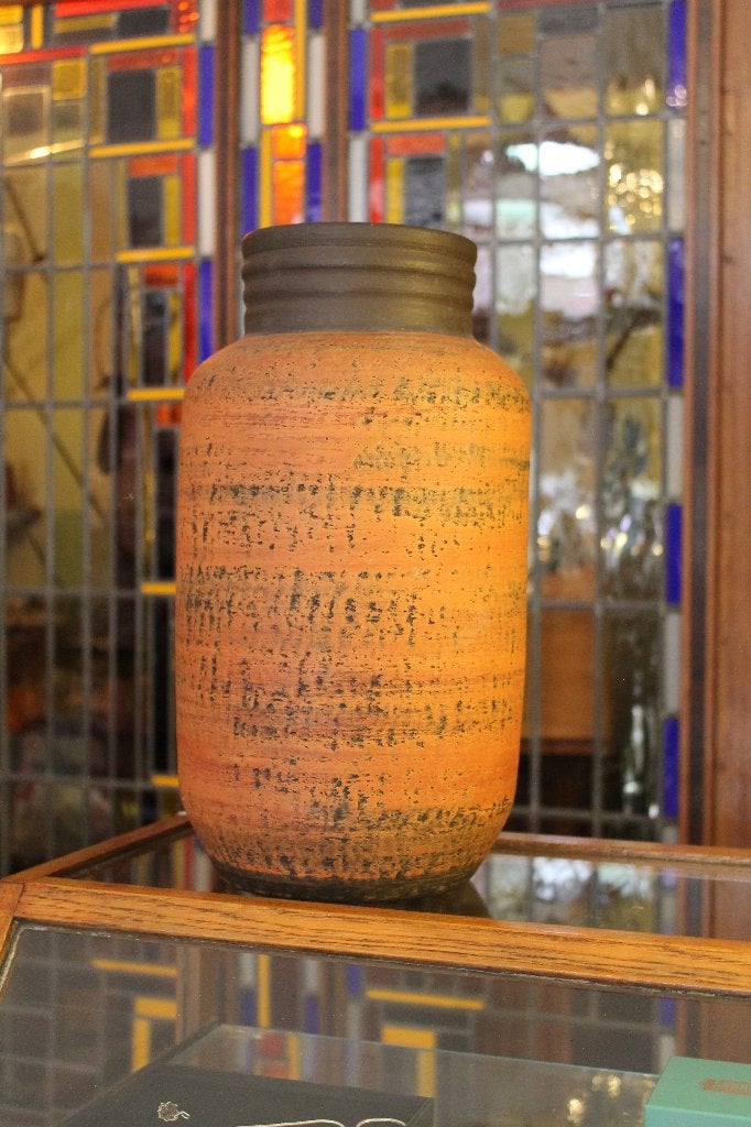 Ravelli, Keramiek, Aardewerk, Berkenbast, Ophalen of Verzenden