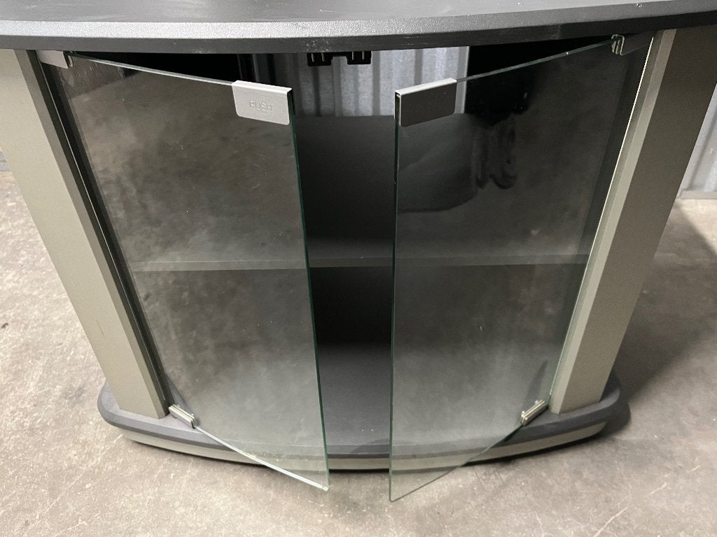 Tv kast z.s.m., Huis en Inrichting, Kasten | Televisiemeubels, Ophalen, Gebruikt, 100 tot 150 cm, Grenenhout