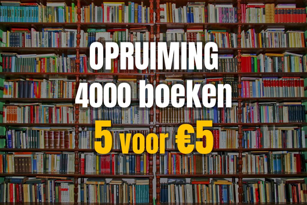 Het verhaal gaat (1996), Boeken, Verzenden, Zo goed als nieuw, Nico ter Linden