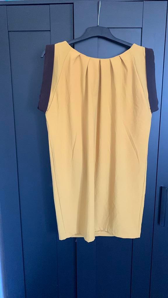 Amelie & amelie zomerjurk maat 40, Kleding | Dames, Maat 38/40 (M), Overige kleuren, Ophalen of Verzenden, Zo goed als nieuw