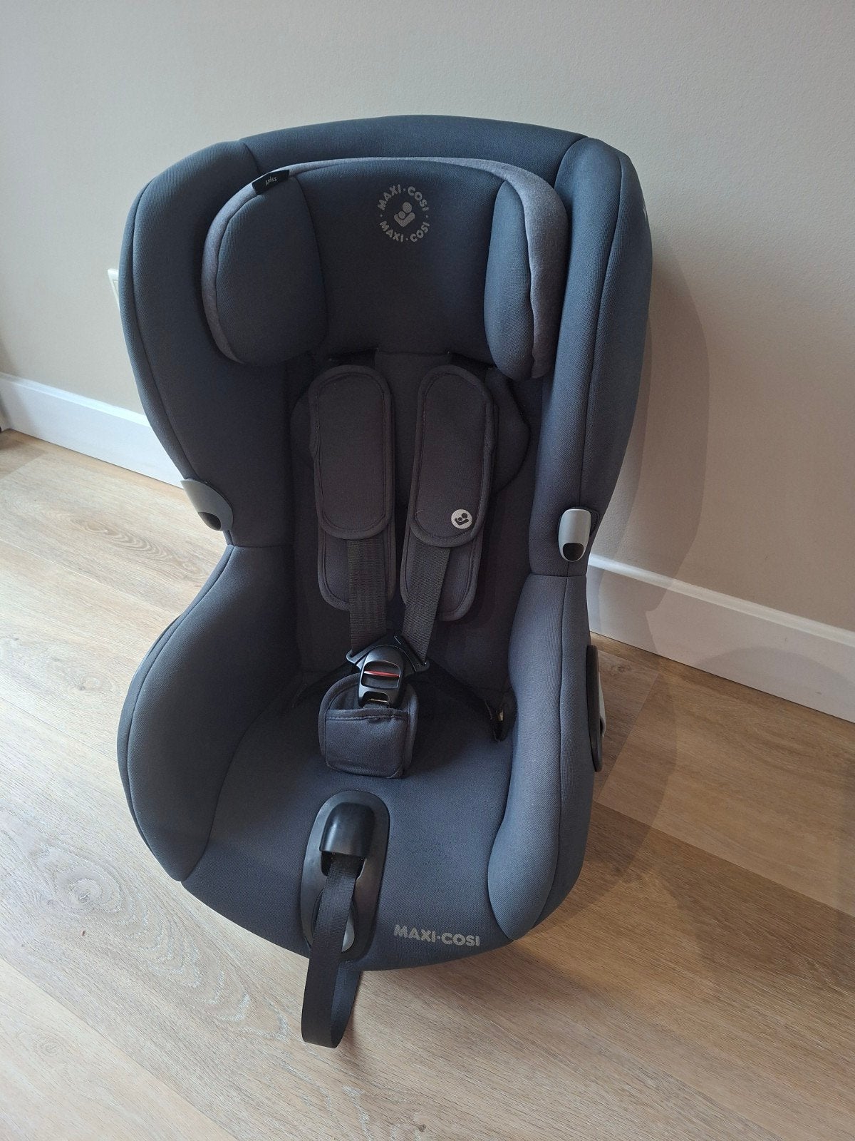 Maxi-Cosi Axiss, Kinderen en Baby's, Autostoeltjes, Ophalen, 9 t/m 18 kg, Maxi-Cosi, Gebruikt