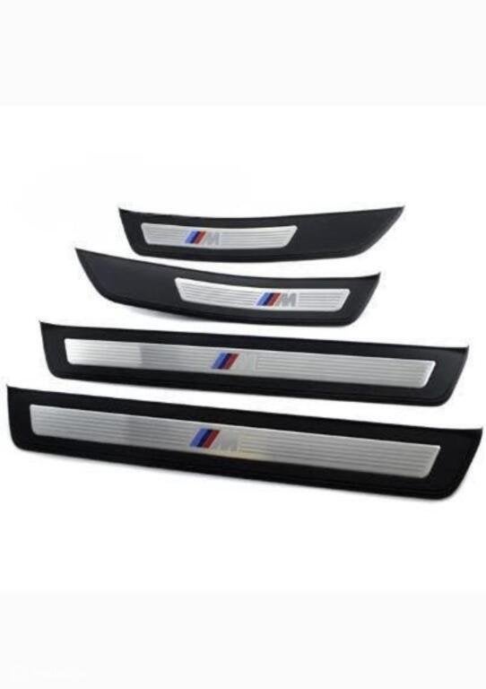 M5-stijl voor BMW 5-Serie F10/F11 (2010–2016) m tech, Nieuw, Ophalen of Verzenden, BMW, BMW