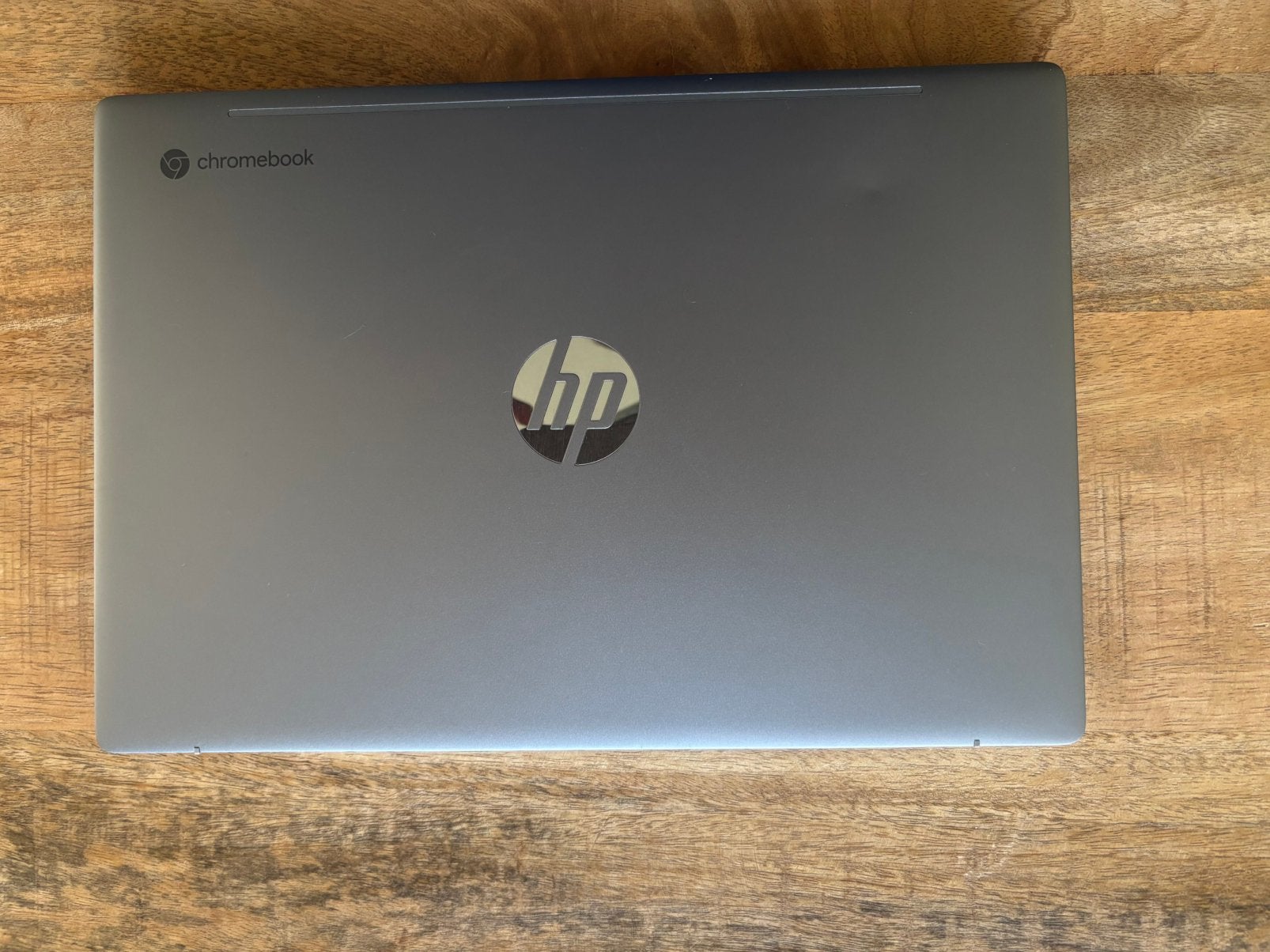Chomebook HP, Ophalen, 64 GB of meer, Gebruikt, Minder dan 2 Ghz