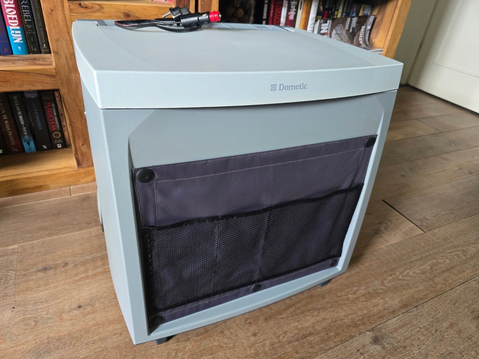 Dometic RC 4000 EGP 33L (OFFGRID mogelijk), Caravans en Kamperen, Ophalen