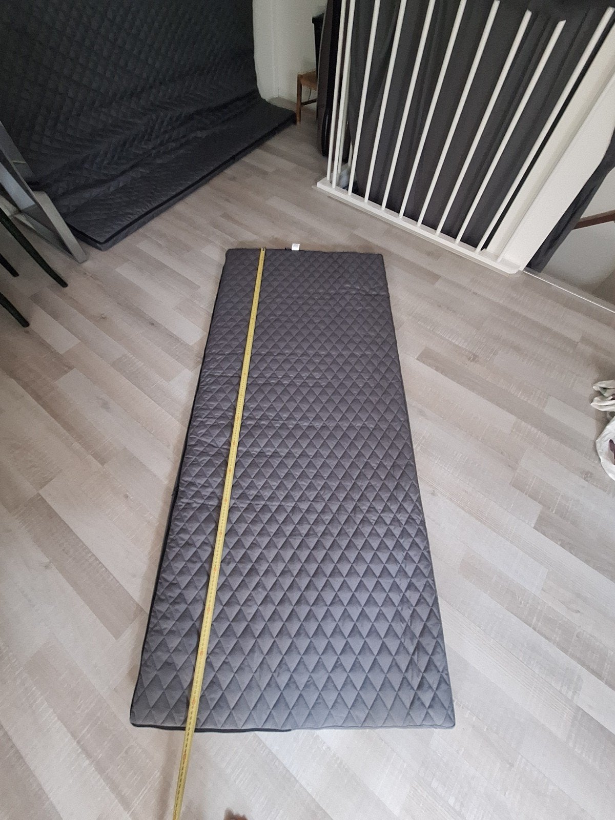 Nieuwe matras voor camper daktent, Ophalen, Nieuw