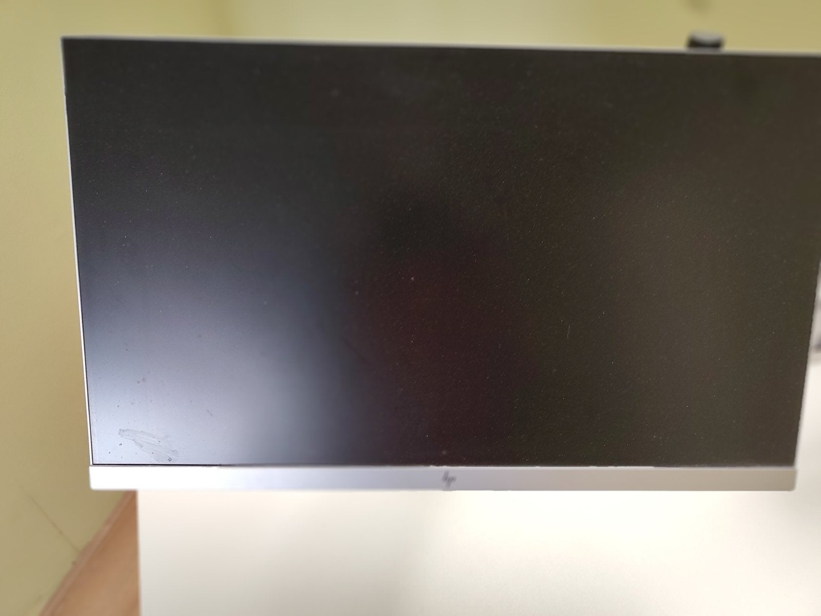 HP E243i Monitor - Full HD IPS Scherm, Computers en Software, Ophalen, IPS, In hoogte verstelbaar, Full HD