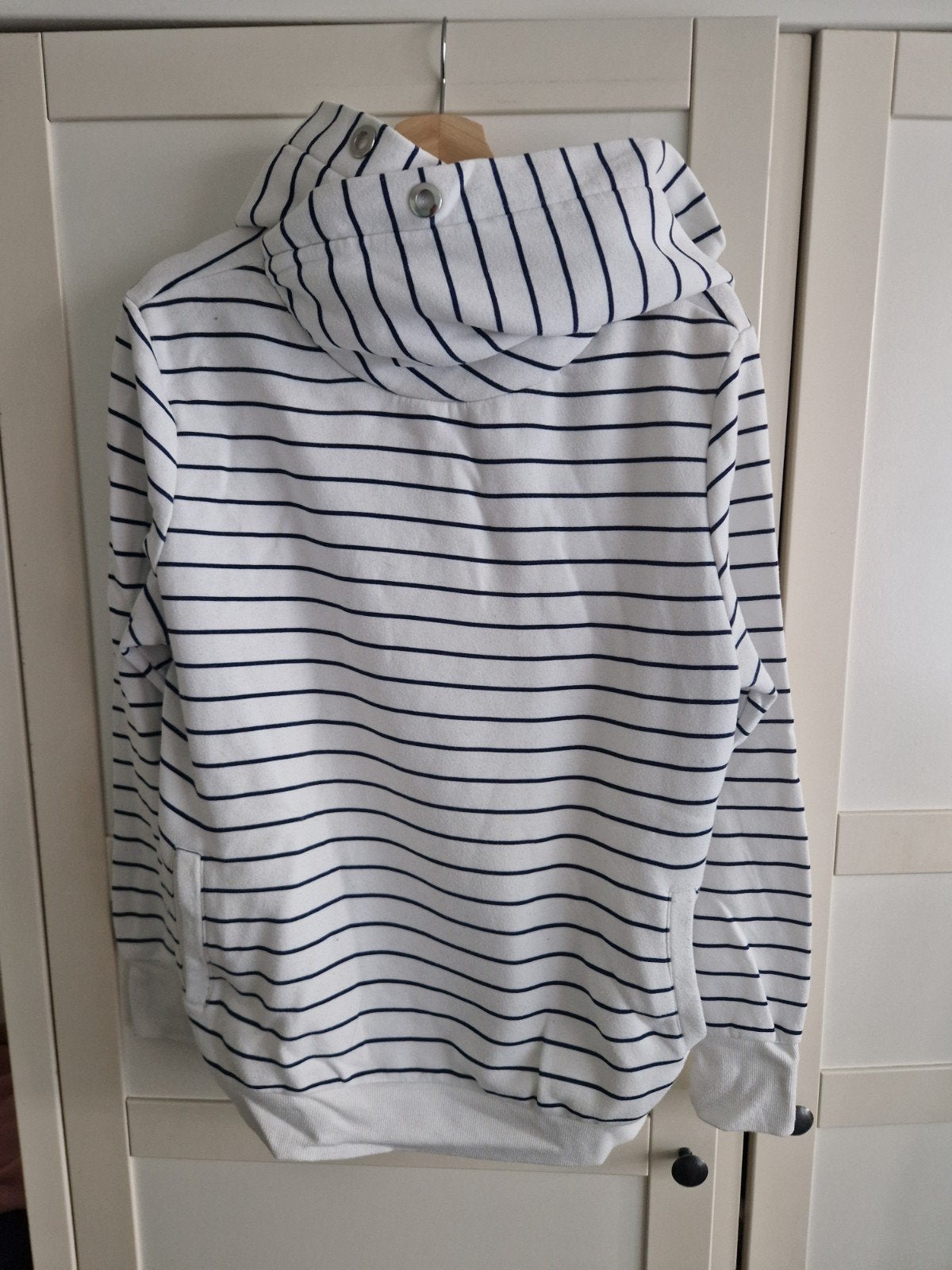 trui met rolkraag primark maat L, Primark, Wit, Maat 42/44 (L), Ophalen of Verzenden