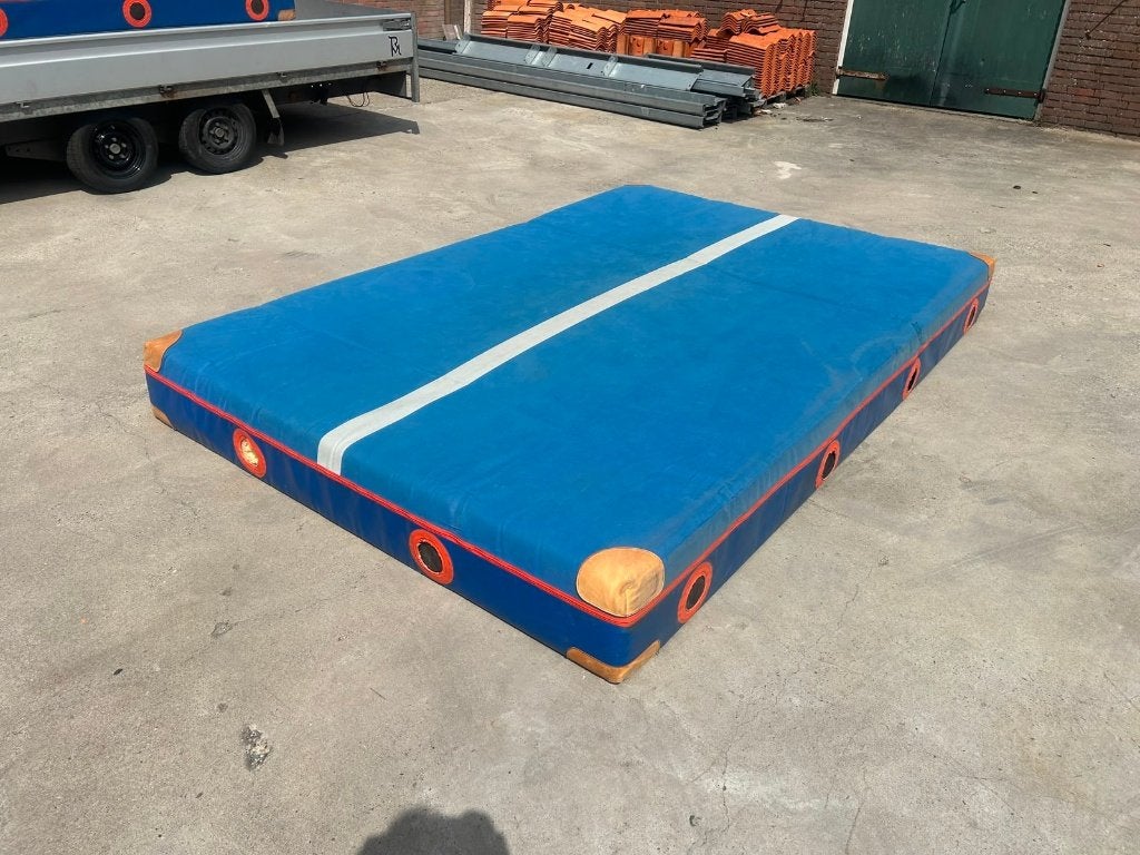 Grote valmat 300x200x30, Maat 36 t/m 42, Ophalen, Gebruikt, Materiaal