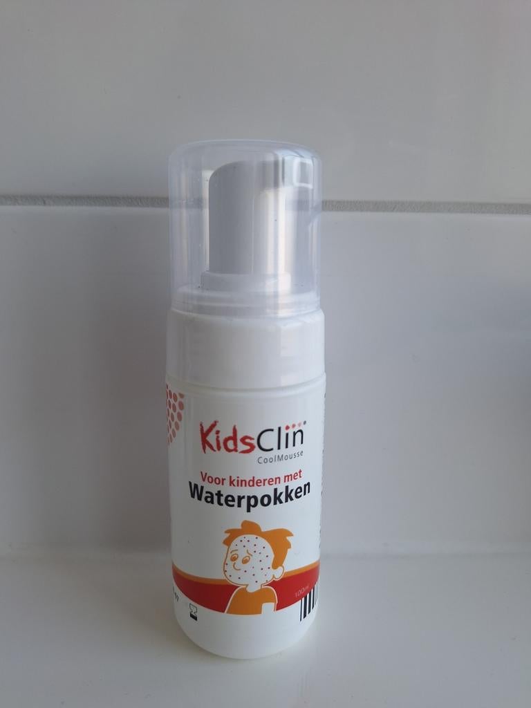 KidsClin CoolMousse waterpokken. zgan, Ophalen of Verzenden, Zo goed als nieuw