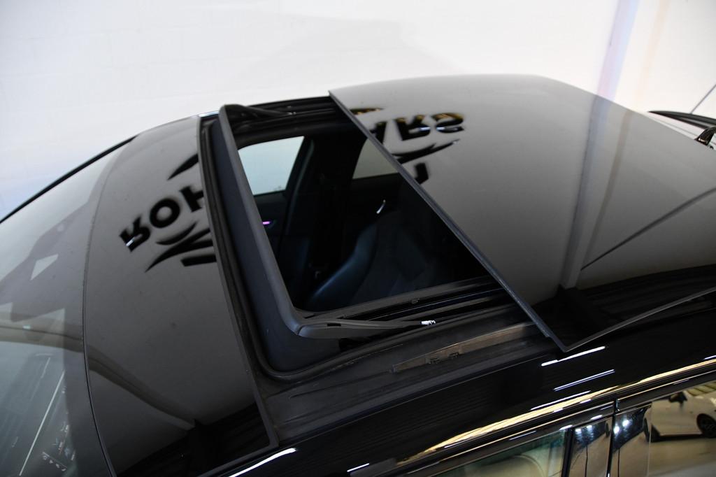 Audi Q3 Sportback TFSI RSQ3 Quattro Pano*B&O*Camera, Auto's, Automaat, Adaptive Cruise Control, Gebruikt, 1675 kg