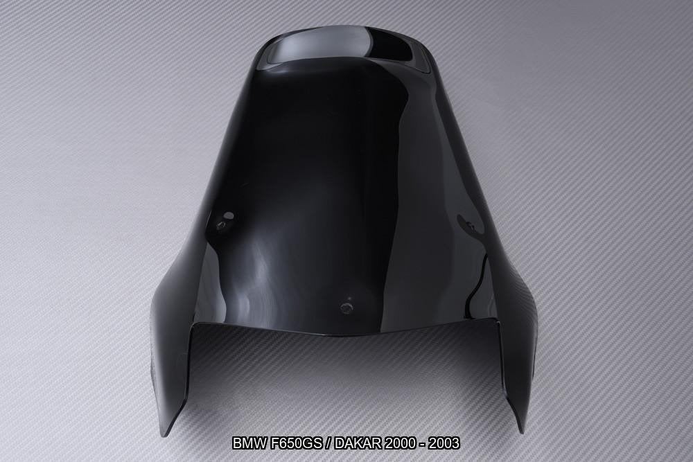 Windscherm BMW F650GS / DAKAR 2000 - 2003, Verzenden, Nieuw
