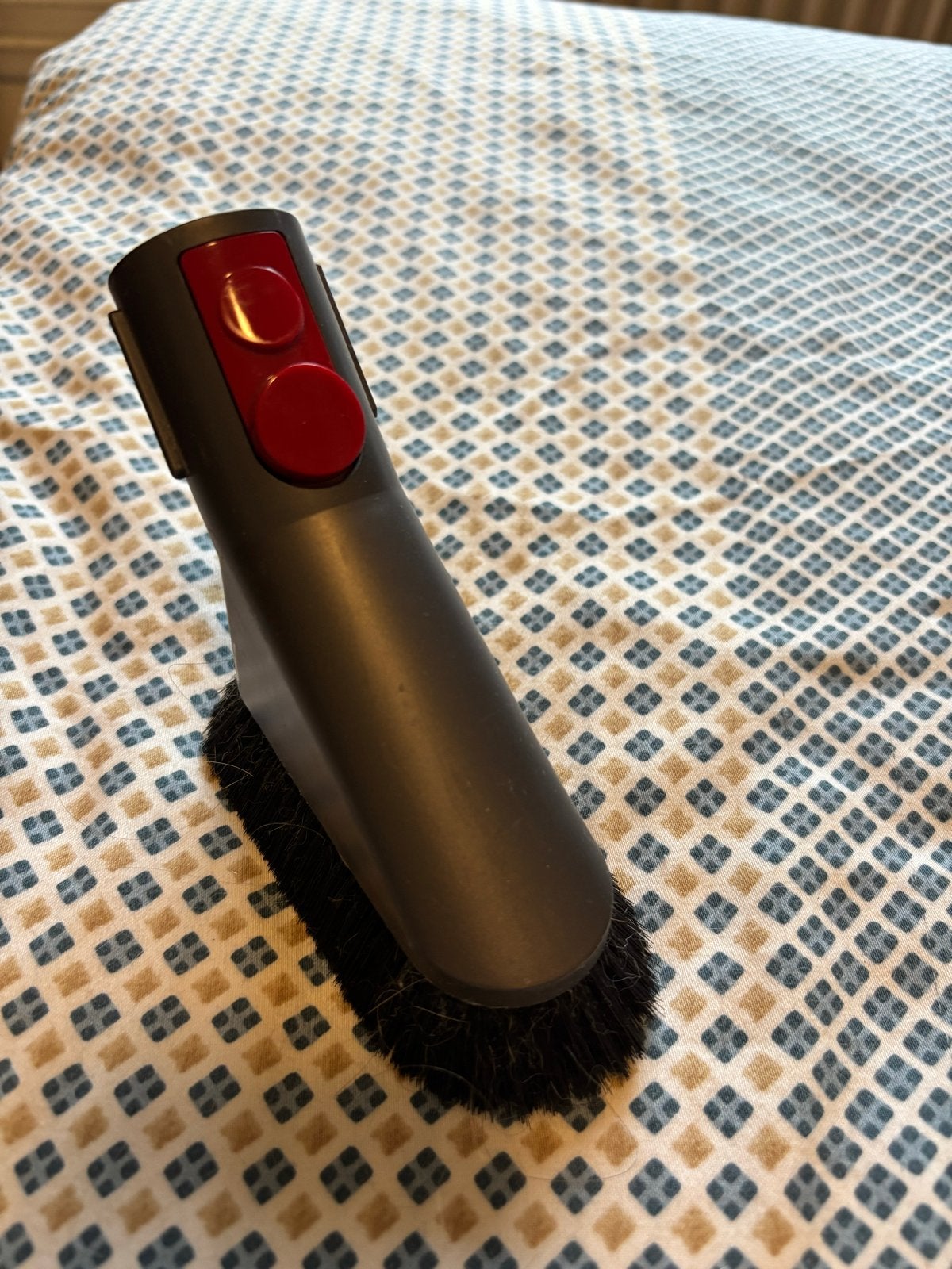 Foto 2 van Dyson Soft dusting brush - Zo goed als nieuw