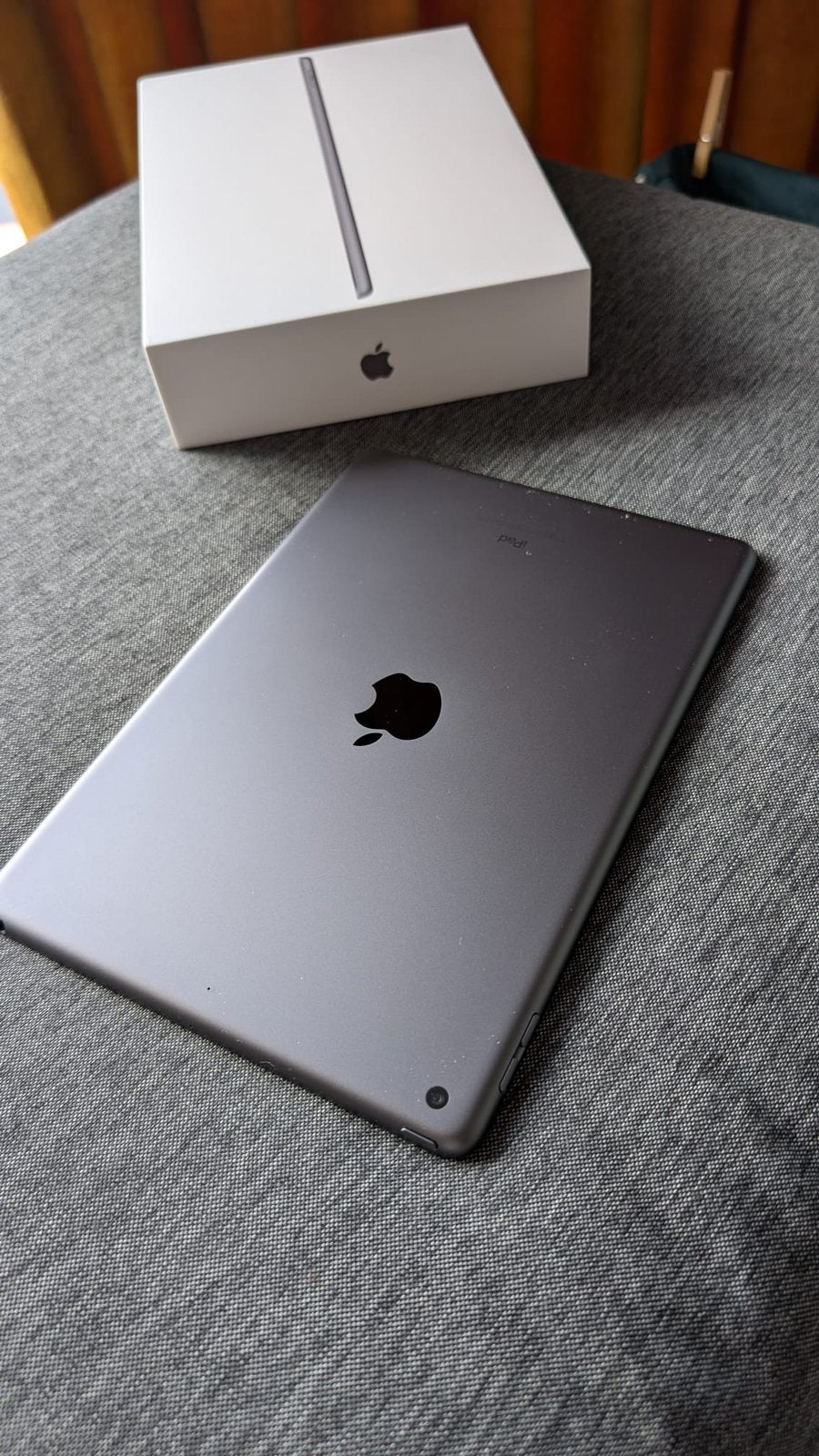 Apple iPad 64gb 9e Generatie, Computers en Software, Apple iPads, Apple iPad, Zo goed als nieuw, Ophalen, 10 inch