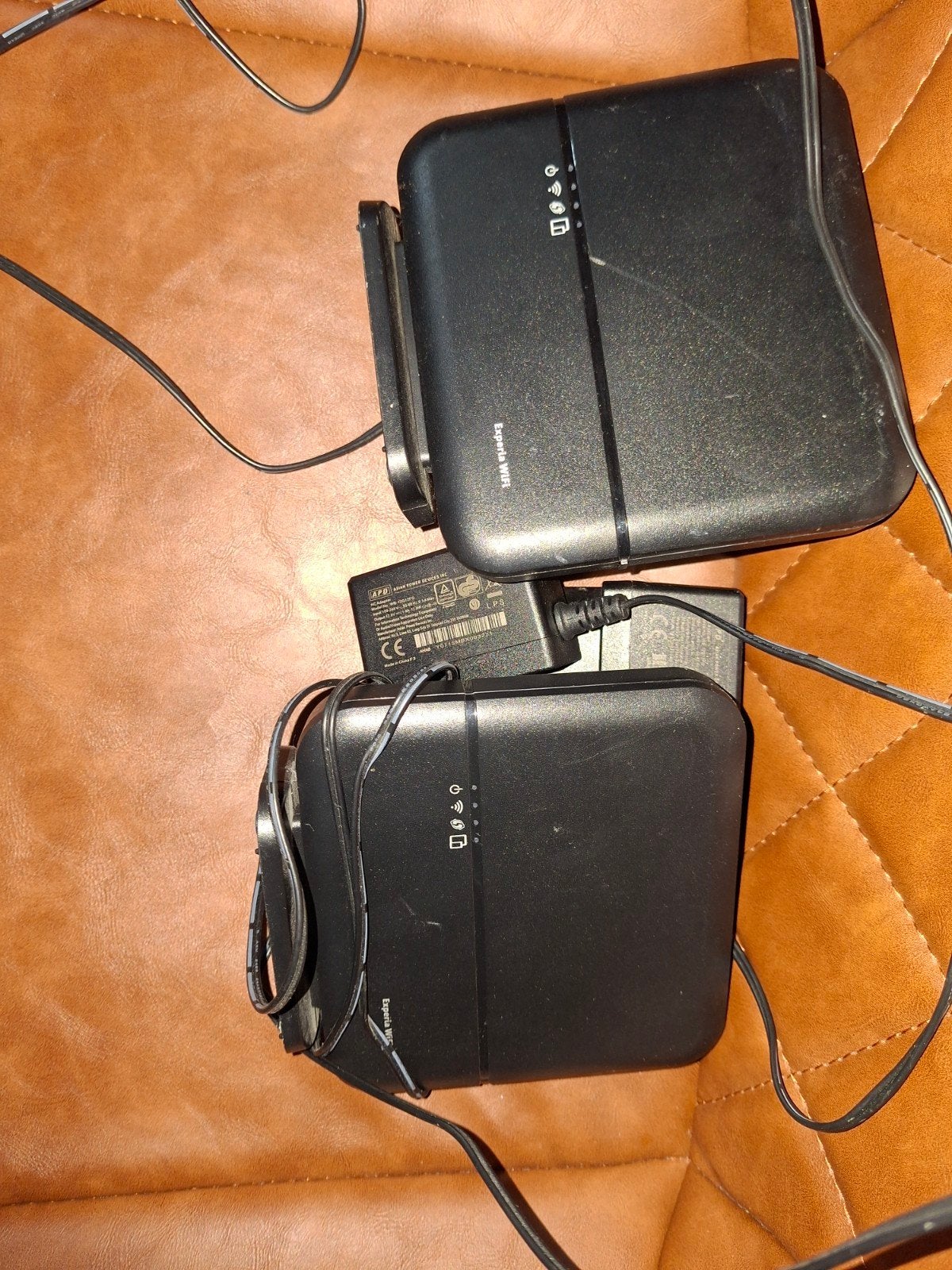 KPN Experia WiFi Boosters (2 stuks), Computers en Software, Ophalen